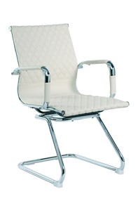 Компьютерное кресло Riva Chair 6016-3 (Бежевый) в Костроме