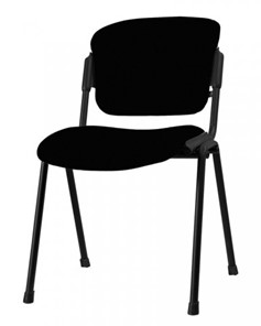 Офисное кресло ERA BLACK C11 в Костроме