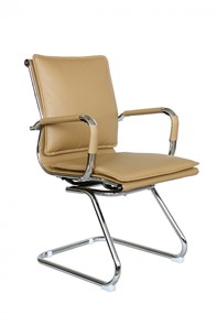 Офисное кресло Riva Chair 6003-3 (Кэмел) в Костроме