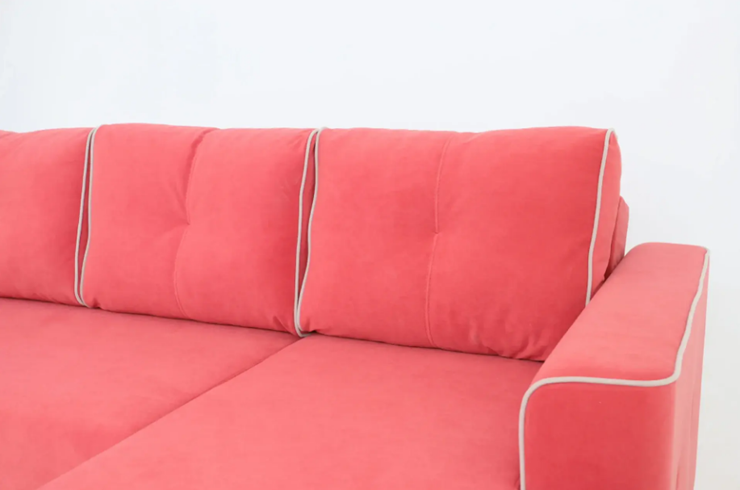 Угловой диван для гостиной Барри в Костроме - изображение 9