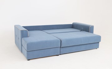 Угловой диван для гостиной Барри в Костроме - предосмотр 1