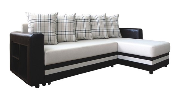 Угловой диван Каприз 3 в Костроме - изображение
