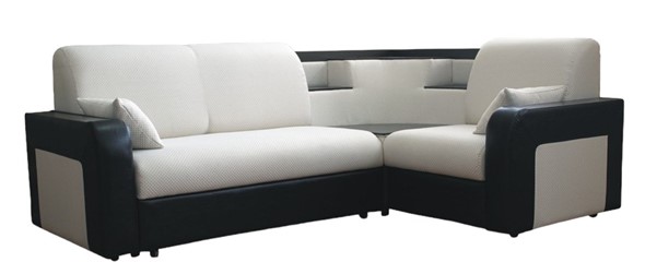 Угловой диван Каприз 7 в Костроме - изображение