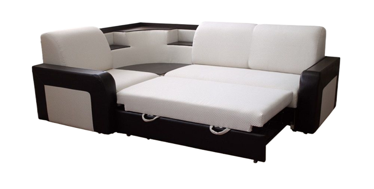 Угловой диван Каприз 7 в Костроме - изображение 1