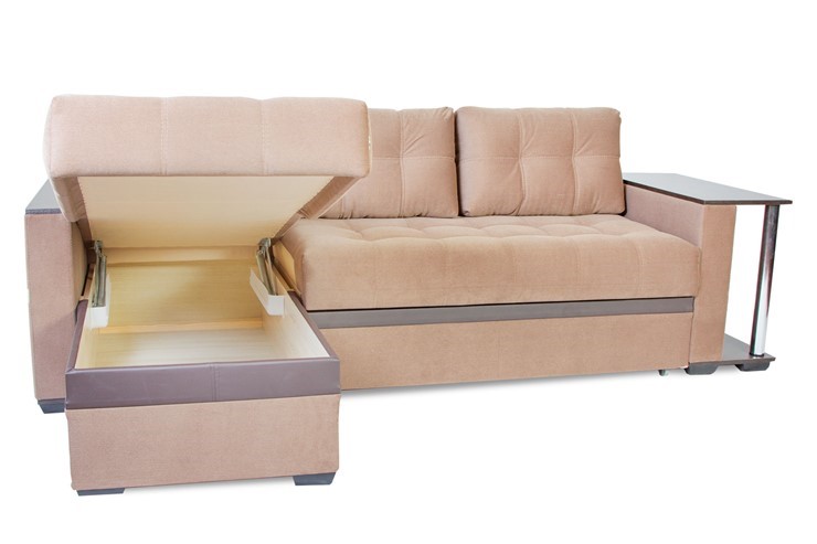 Угловой диван Мальта 2 со столиком в Костроме - изображение 6