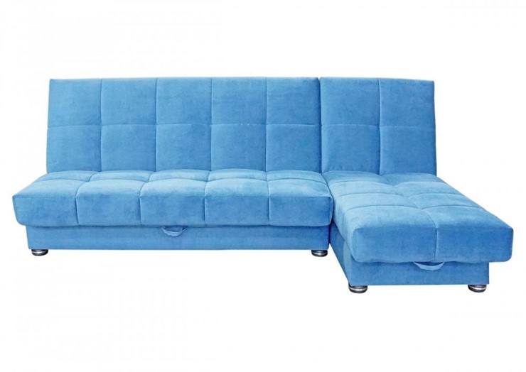 Угловой диван Милана 6 ДУ, НПБ в Костроме - изображение 1