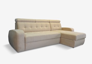 Модульный диван Мирум (м6+м2+м9+м6) в Костроме