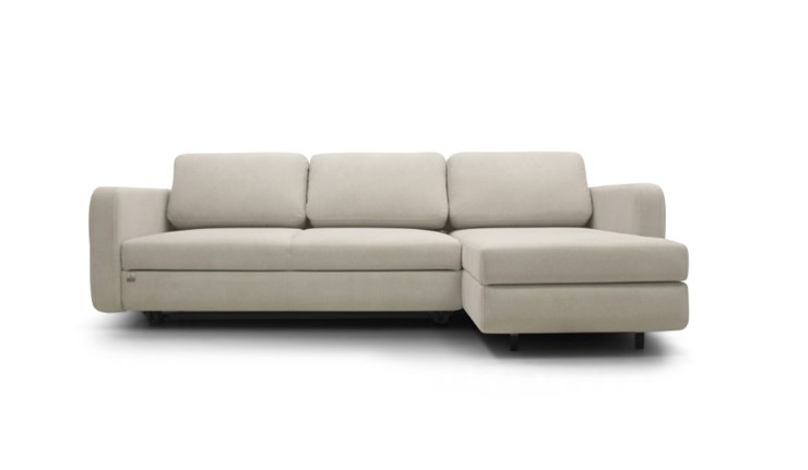 Модульный диван с оттоманкой Марко (м6+м2к+м1+м6) в Костроме - изображение 2
