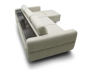 Модульный диван с оттоманкой Марко (м6+м2к+м1+м6) в Костроме - предосмотр 4