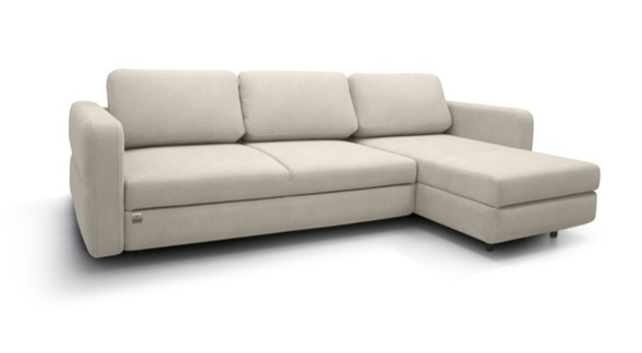 Модульный диван с оттоманкой Марко (м6+м2к+м1+м6) в Костроме - изображение