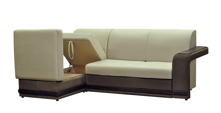 Угловой диван Топаз 3 в Костроме - изображение 2