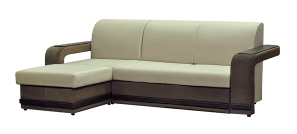 Угловой диван Топаз 3 в Костроме - изображение