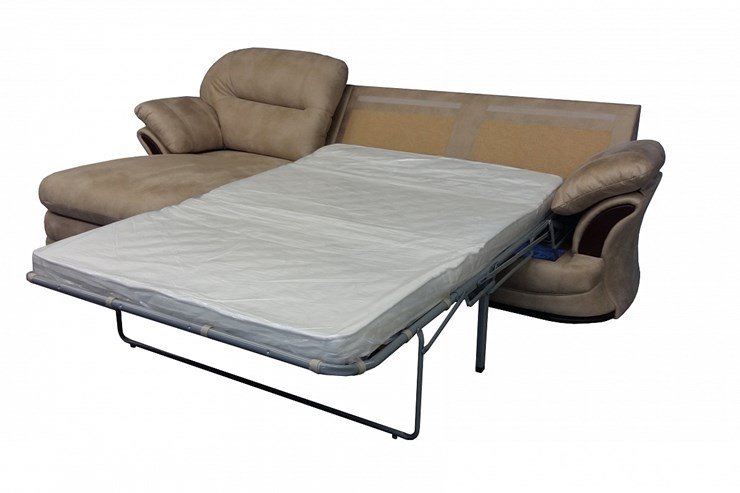 Угловой диван Квин 6 МД, седафлекс в Костроме - изображение 2