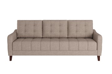 Прямой диван Римини-1 СК 3Т, Шерлок 932 в Костроме