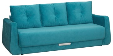 Прямой диван Нео 36 БД, боннель в Костроме