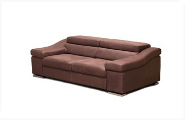 Прямой диван Мюнхен с выкатным механизмом в Костроме - предосмотр 1