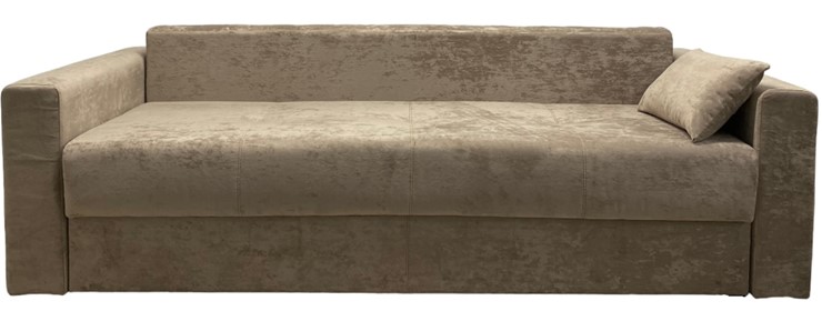 Прямой диван Комфорт 2 боннель в Костроме - изображение 1