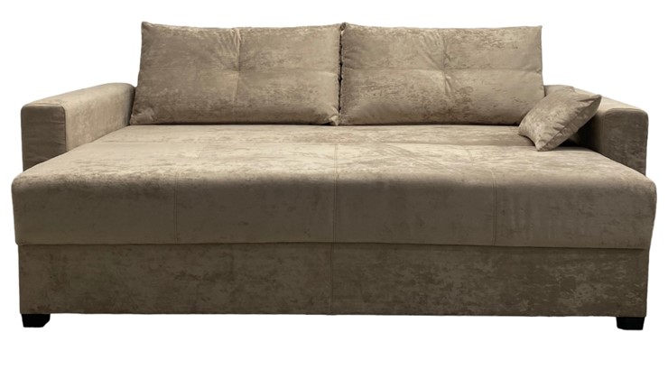 Прямой диван Комфорт 2 боннель в Костроме - изображение 5