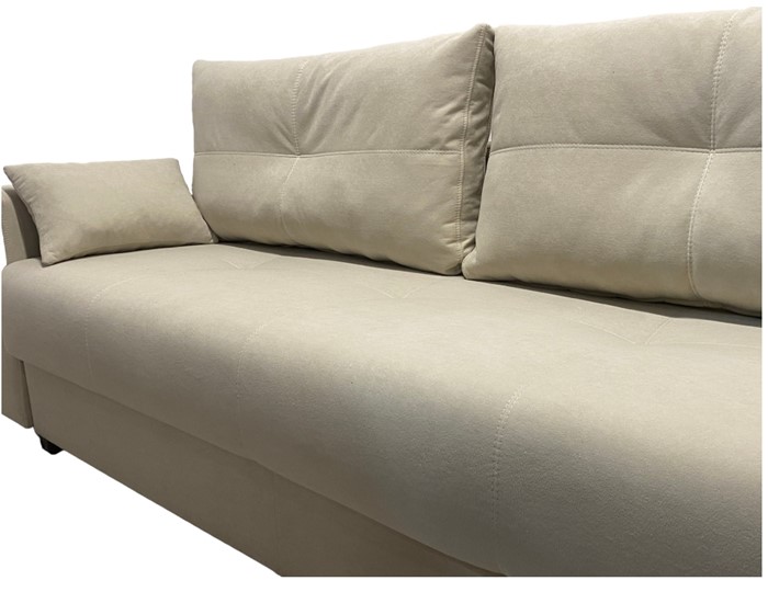 Прямой диван Комфорт 2 боннель в Костроме - изображение 8