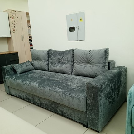 Большой диван Комфорт 2 НПБ, 000039630 в Костроме - изображение