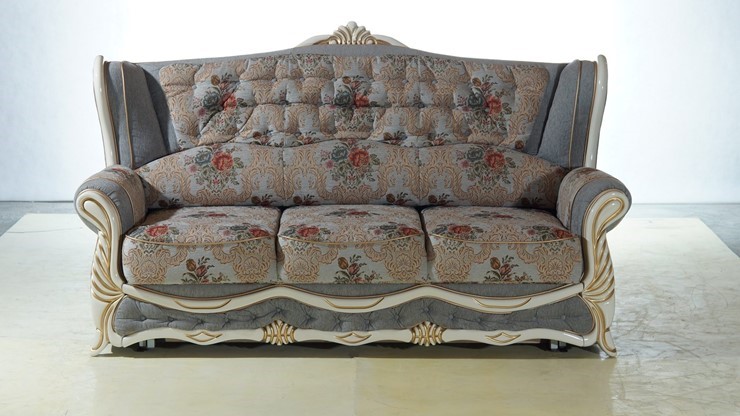 Прямой диван Прага, Миксотойл в Костроме - изображение 21
