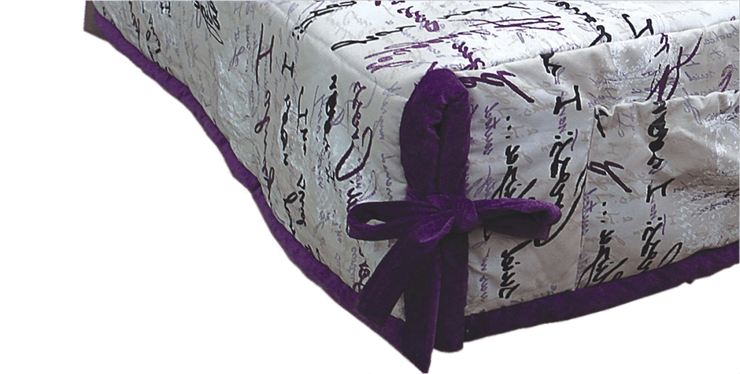 Прямой диван Аккордеон без боковин, спальное место 1400 в Костроме - изображение 2