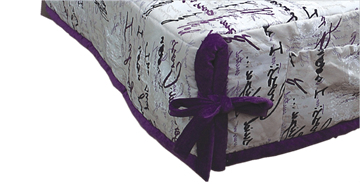 Прямой диван Аккордеон с боковинами, спальное место 1400 в Костроме - предосмотр 3