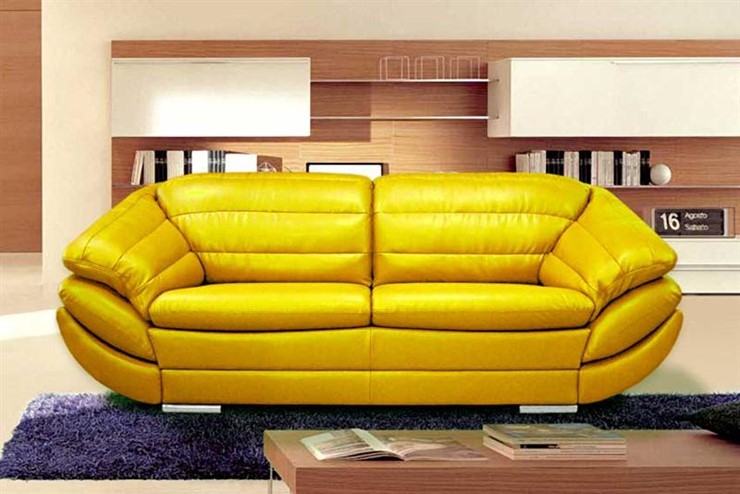Прямой диван Алекс Элита 50 А БД в Костроме - изображение 3