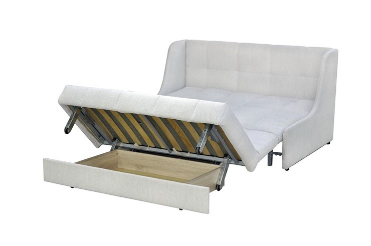Прямой диван Амадей 3 БД 1600х1150 в Костроме - изображение 5