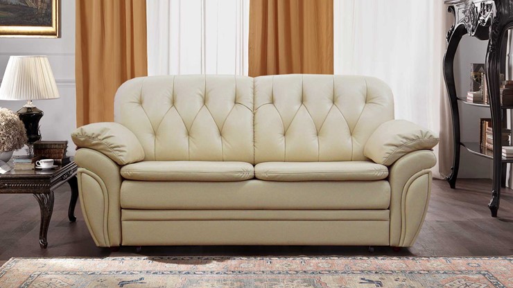 Прямой диван Дебора Элита 21 Д БД в Костроме - изображение 3
