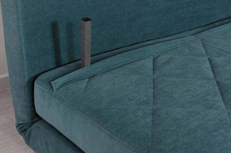Прямой диван Юта ДК-1000 (диван-кровать без подлокотников) в Костроме - изображение 8