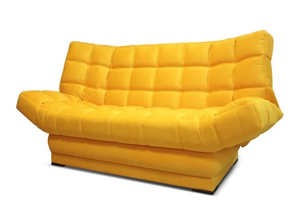 Прямой диван Эго 2 в Костроме - изображение