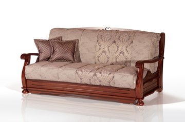 Прямой диван Фрегат 01-150 НПБ в Костроме