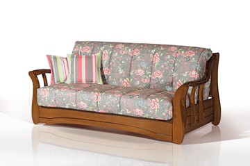 Прямой диван Фрегат 03-150 НПБ в Костроме