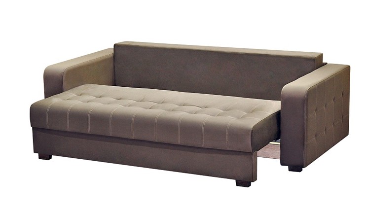 Прямой диван Классик 25 БД в Костроме - изображение 1
