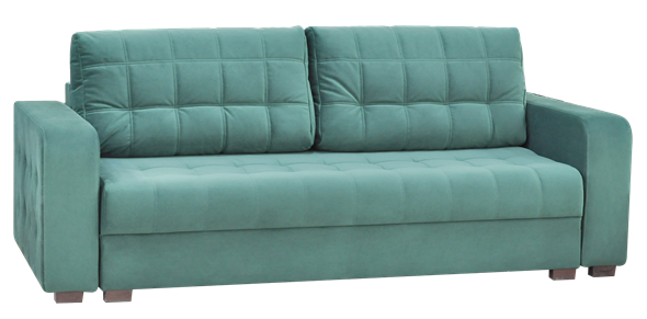 Прямой диван Классик 25 БД в Костроме - изображение 3
