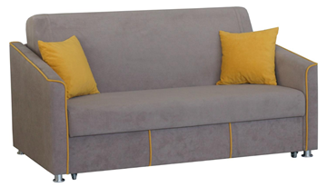 Прямой диван Милан 3 (150) в Костроме