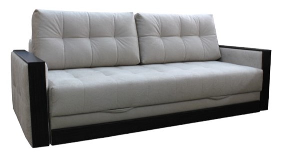 Прямой диван Милан, Тик-Так в Костроме - изображение