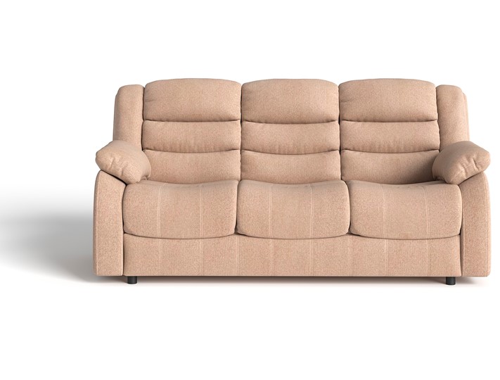 Прямой диван Мишель Элита 50 М, седафлекс в Костроме - изображение 2