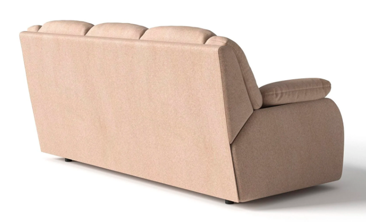 Прямой диван Мишель Элита 50 М, седафлекс в Костроме - изображение 4