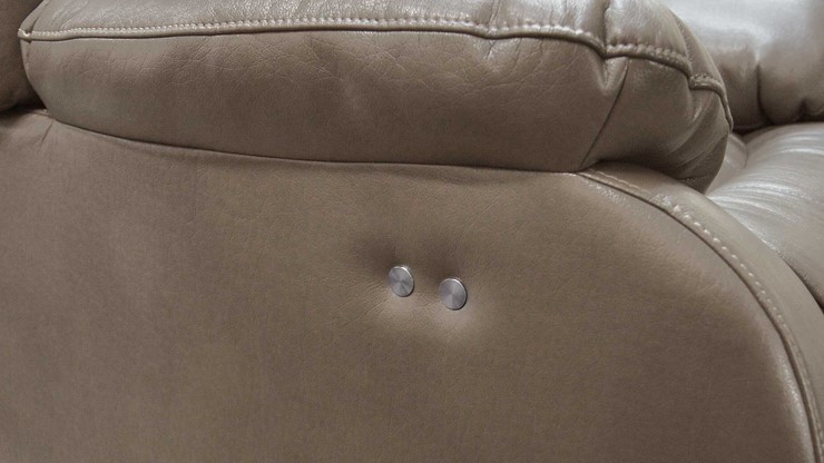 Прямой диван Мишель Элита 50 М, седафлекс в Костроме - изображение 5