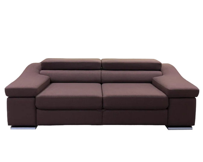 Прямой диван Мюнхен с выкатным механизмом в Костроме - изображение 6