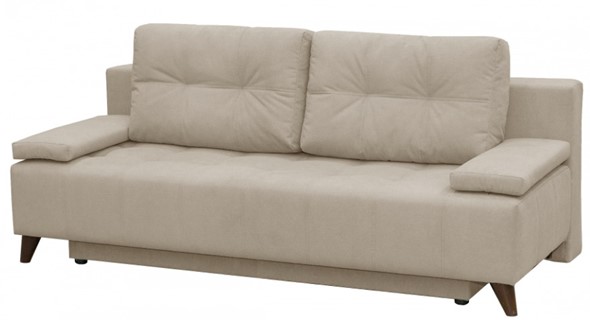 Прямой диван Нео 11 БД в Костроме - изображение