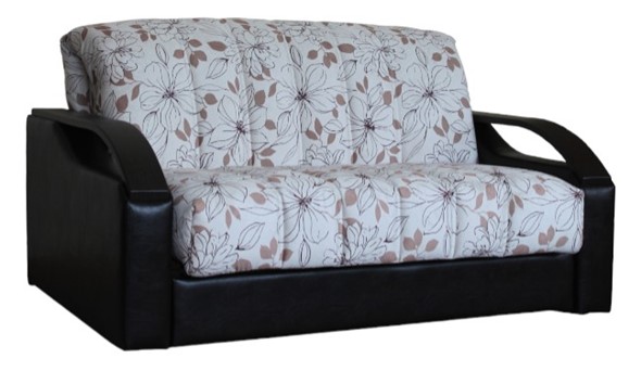 Прямой диван Ниагара 1 МДФ в Костроме - изображение