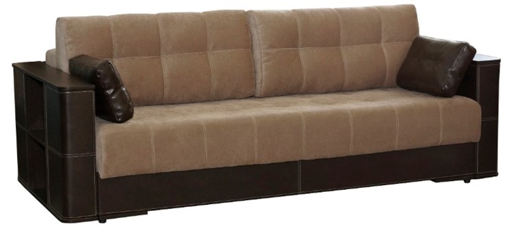 Прямой диван Респект 1 БД в Костроме - изображение 4