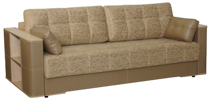 Прямой диван Респект 1 БД в Костроме - изображение 5
