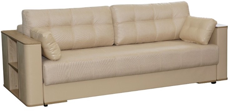 Прямой диван Респект 1 БД в Костроме - изображение 6