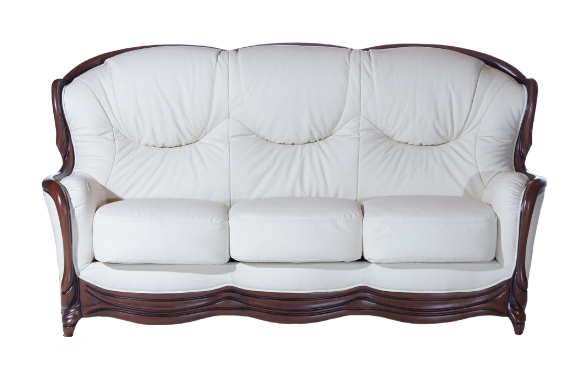 Прямой диван Сидней трехместный, Седафлекс в Костроме - изображение