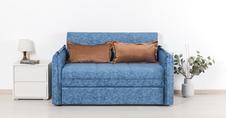 Прямой диван Виола Арт. ТД 235 в Костроме - изображение 1
