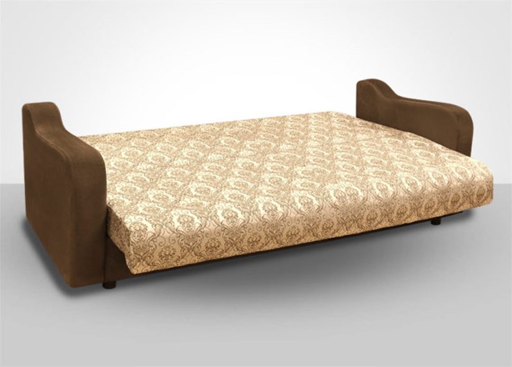 Прямой диван Акварель 3 БД в Костроме - изображение 1